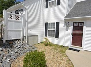 89 Berrington Rd, Leominster, MA 01453