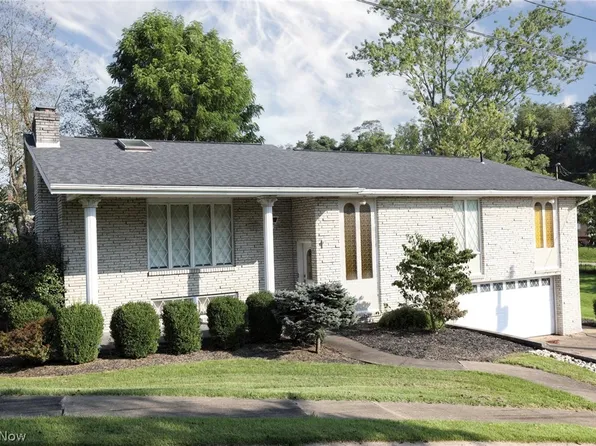 304 Henrietta St, Weirton, WV 26062