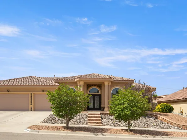 6532 Brook Ridge Cir, El Paso, TX 79912