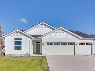 15398 Albatross Ave, Nampa, ID 83651