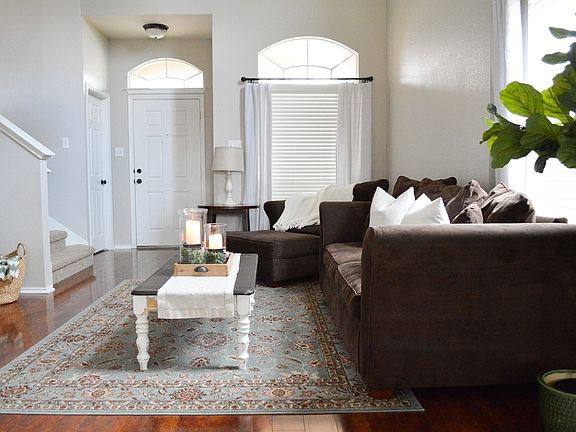 Living Room - View 2