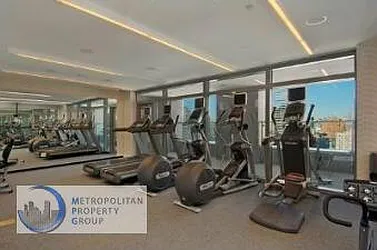 Rented by Metropolitan Property Group