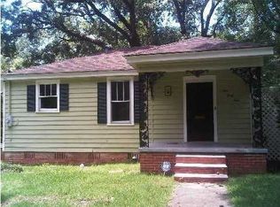164 Westwood St, Mobile, AL 36606