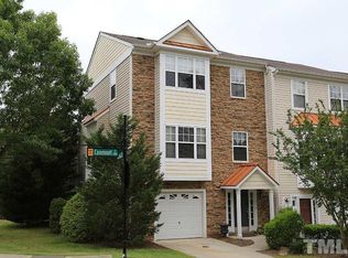 11803 Canemount St, Raleigh, NC 27614