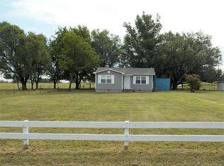 1249 S 435th, Pryor, OK 74361
