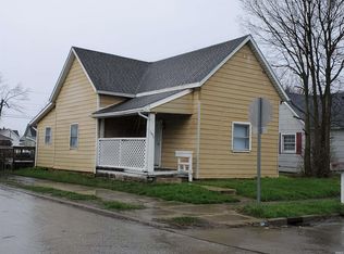 1440 W 11th St, Muncie, IN