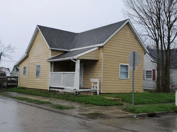 1440 W 11th St, Muncie, IN 47302