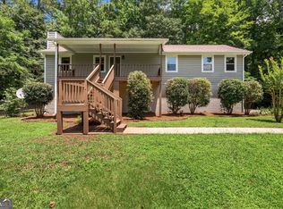 3691 Carolyn Farm Rd, Douglasville, GA 30135