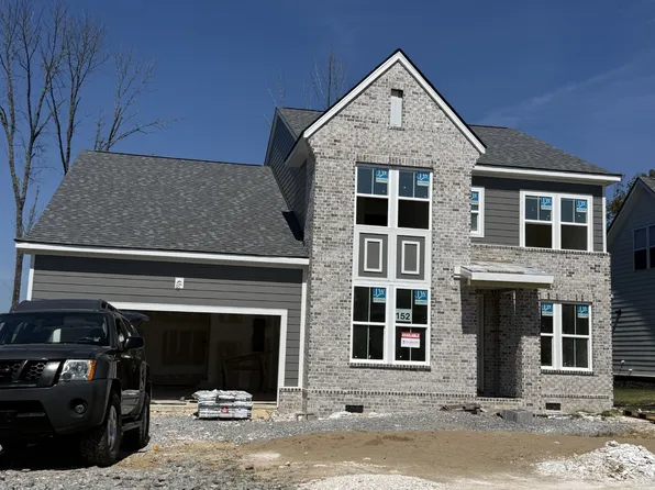 6445 Desmond Ave Lot 152, Murfreesboro, TN 37128