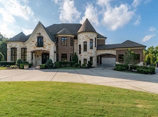 3127 Watsons Bnd, Milton, GA 30004