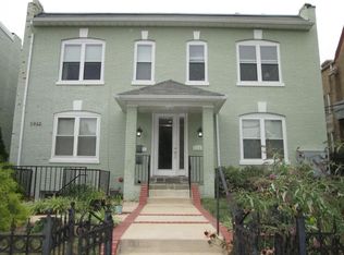 3917 7th St NW APT 3, Washington, DC 20011