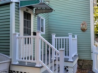 22 1/2 Reynard St, Gloucester, MA 01930