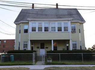 169 Adams St #2, Newton, MA 02458