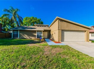 4717 Deerwalk Ave, Tampa, FL 33624