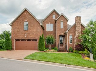 552 Summit Oaks Ct, Nashville, TN 37221