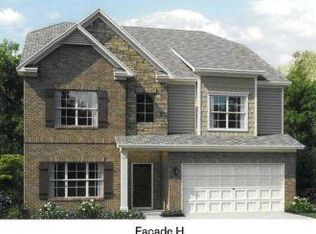 3170 Amble Valley Ave, Cumming, GA 30040