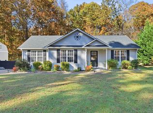 131 Wyoming Dr, Louisburg, NC 27549