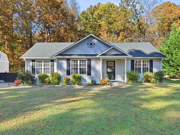 131 Wyoming Dr, Louisburg, NC 27549