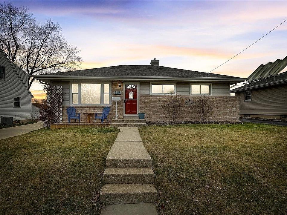 1st image of 6217 S Kirkwood Ave