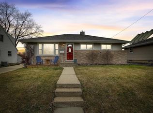 6217 S Kirkwood Ave, Cudahy, WI