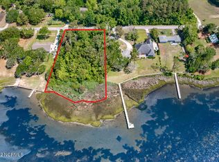 LOT 78 Dogwood Ln #7, Newport, NC 28570