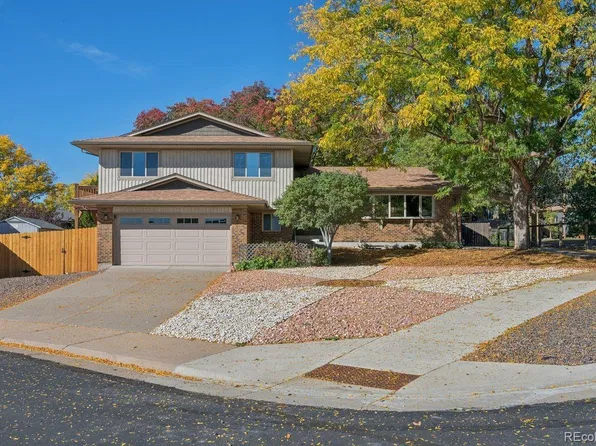 1967 S Deframe Street, Lakewood, CO 80228