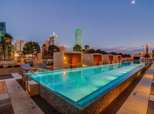 2200 Victory Ave APT 2107, Dallas, TX 75219