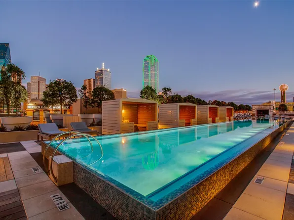 2200 Victory Ave APT 2107, Dallas, TX 75219