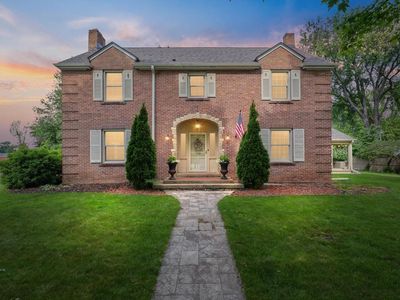 511 WISCONSIN RIVER DRIVE, Pt Edwards, WI, 54469