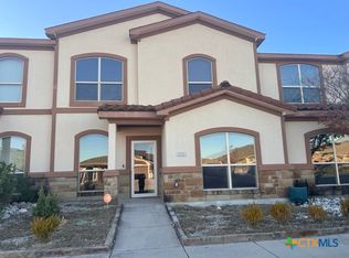 6711 University Village Way, Killeen, TX 76549