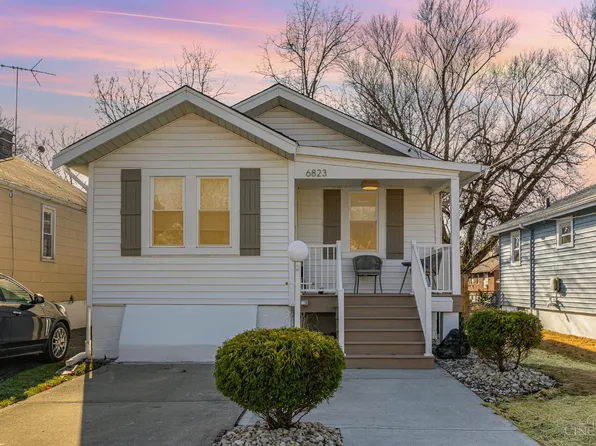 6823 Roe St, Cincinnati, OH 45227