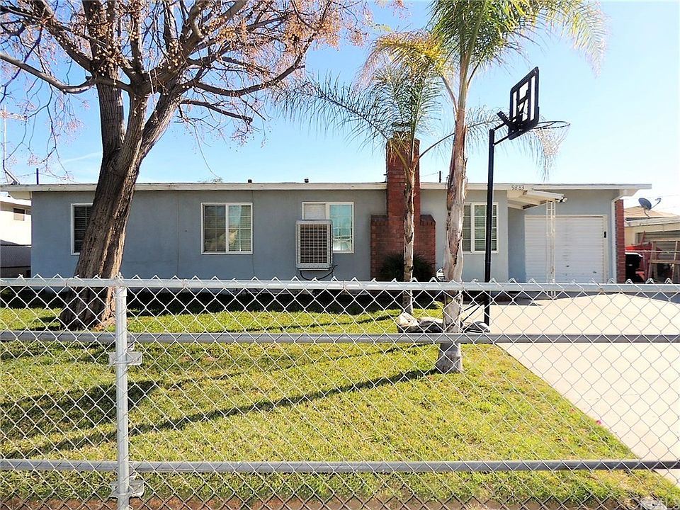 1st image of 9883 Williams Ave