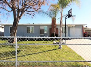 9883 Williams Ave, Bloomington, CA 92316