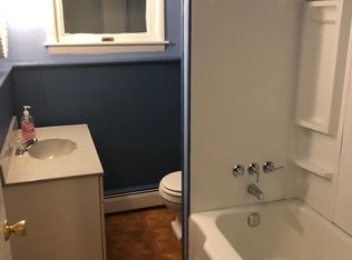 317 Cherry Street #FL 2ND, Dunmore, PA 18512