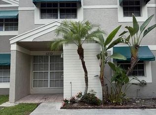 5232 SW 122nd Ter #5232, Cooper City, FL 33330