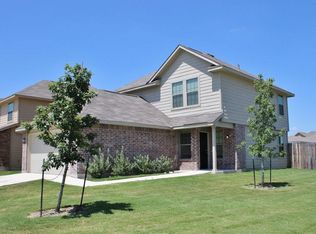 10726 Butterfly Pass, San Antonio, TX 78224