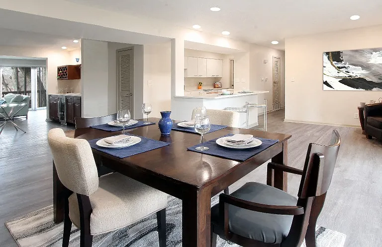 Latvian Village Apartments — Photo 35