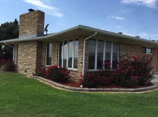 2475 Highway 83, Liberal, KS 67901