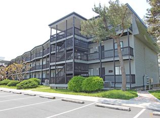 119 Old Landing Rd UNIT 308F5, Ocean City, MD 21842