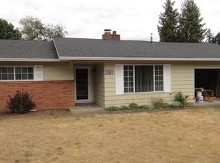 720 NE Territorial Rd, Canby, OR 97013