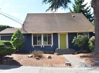 5055 7th Ave NE, Seattle, WA 98105