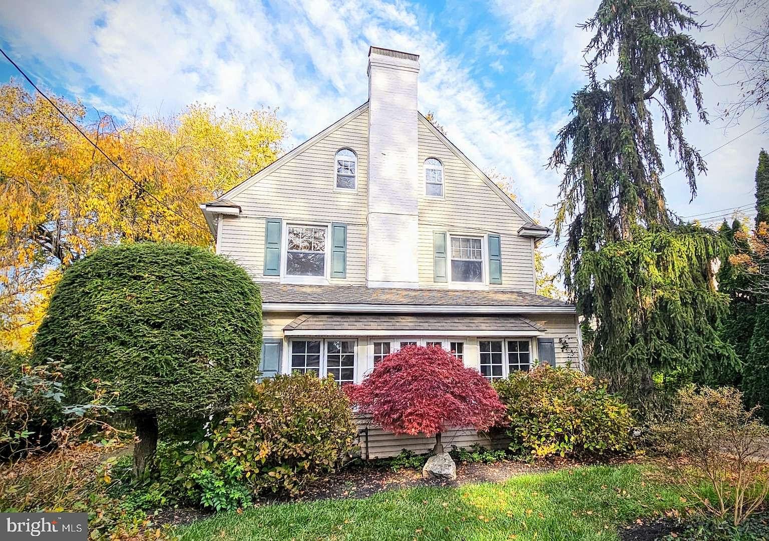 329 Marvin Rd, Elkins Park, PA 19027 Zillow