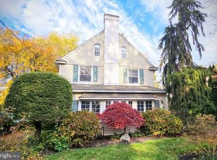 329 Marvin Rd, Elkins Park, PA 19027