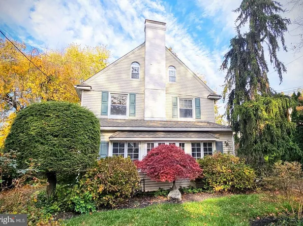 329 Marvin Rd, Elkins Park, PA 19027