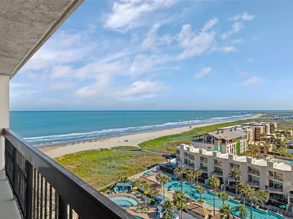 310 Padre Blvd Unit 1219, South Padre Island, TX 78597