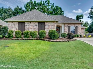 511 Willow Valley Cir, Brandon, MS 39047
