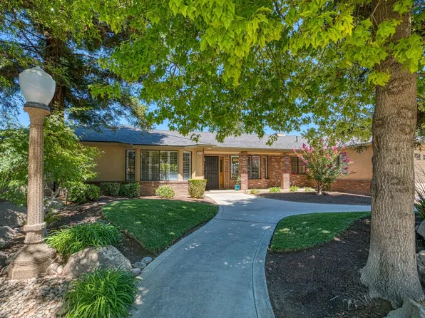 6442 N Gentry Ave, Fresno, CA 93711