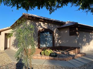 17743 N Cornerstone Trl, Surprise, AZ 85374