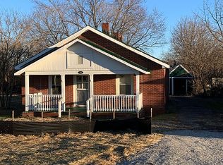 284 Old Courthouse Rd, Appomattox, VA 24522