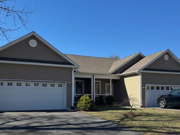 610 Beechwood Ave, Milford, DE 19963